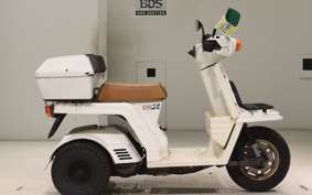 HONDA GYRO X TD01