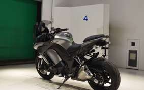 KAWASAKI NINJA 1000 2013