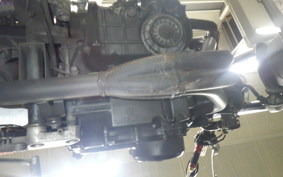 HONDA HORNET 250 2012 MC31
