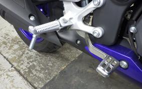 YAMAHA YZF R-3 2025 RH25J