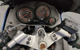 KAWASAKI ZZ-R250 EX250H