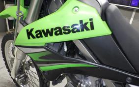 KAWASAKI KLX250 Gen.2 LX250S
