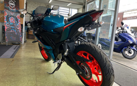 YAMAHA YZF-R25 ABS RG43J