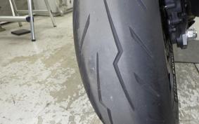 KAWASAKI NINJA ZX-6R A 2024 ZX636J