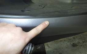 YAMAHA MAJESTY155 Gen.2 S 2022 SG52J