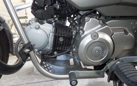 HONDA CT125-2 2024 JA65