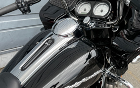 HARLEY FLTRXS 2015 KTM
