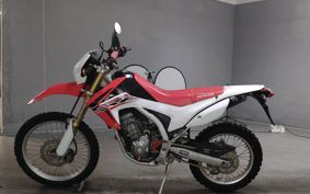 HONDA CRF250L MD38