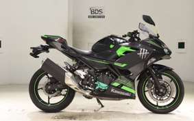 KAWASAKI NINJA 400 2018 EX400G