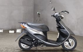 SUZUKI ADDRESS V50 CA44A