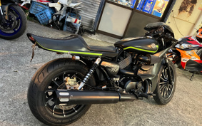 HARLEY XG750 STREET 2016 NBB