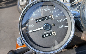 HONDA GB400 1987 NC20