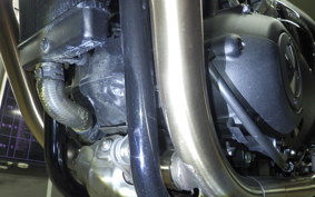 TRIUMPH THRUXTON 1200 RS 2022