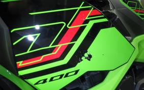 KAWASAKI NINJA 400 2023 EX400L