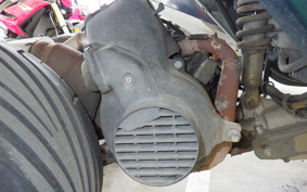 HONDA GYRO CANOPY TA02