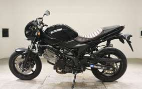 SUZUKI SV650 X A 2020 VP55B