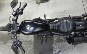 HARLEY XL883N 2019