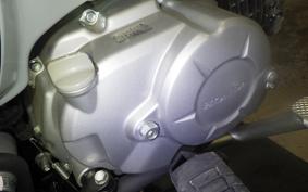 HONDA CROSS CUB 110 JA45