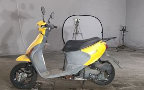 SUZUKI LET`S4 CA45A