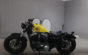 HARLEY XL1200X 2018 LC3