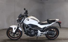 HONDA NC 700 S 2013 RC61