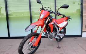 HONDA CRF250L MD47