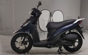 SUZUKI ADDRESS V110 CE47A