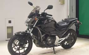 HONDA NC700S D 2012 RC61