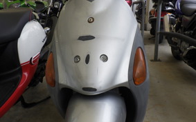 SUZUKI LET's 4 2016 CA45A