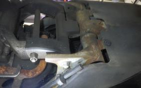 SUZUKI ADDRESS V50 Gen.2 CA44A