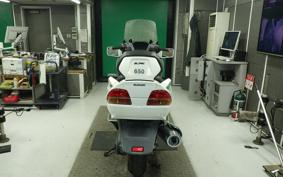 SUZUKI SKYWAVE 650 LX 2009 CP52A