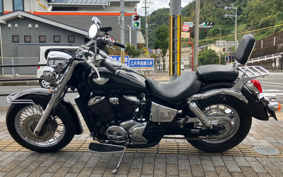HONDA SHADOW400 2005 NC34