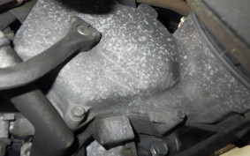 HONDA GYRO CANOPY 2004 TA03