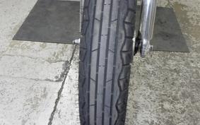 YAMAHA SR400 Gen.3 2007 RH01J