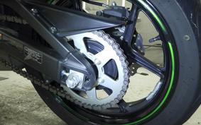 KAWASAKI VERSYS A 2024 LE650H