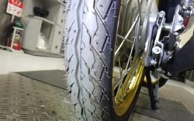 HONDA C50 SUPER CUB 2009 AA09