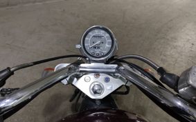 HONDA STEED 400 1994 NC26