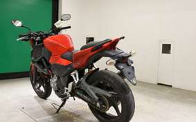 HONDA CB250F 2021 MC43
