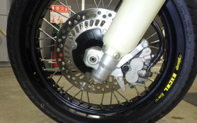 HONDA XR250 MOTARD 2014 MD30