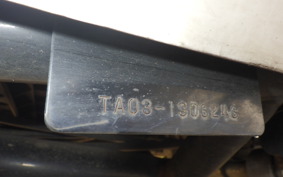 HONDA GYRO CANOPY TA03