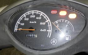 YAMAHA JOG Gen.5 1993 SA36J
