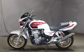 HONDA CB1300SF SUPER FOUR SC40
