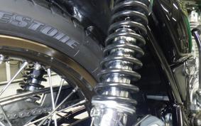 YAMAHA SR400 Gen.5 2021 RH16J