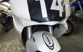 HONDA CBR1000RR 2004