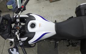 SUZUKI Vｽﾄﾛｰﾑ650XT 2020