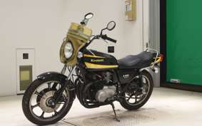 KAWASAKI Z400 J 2005 KZ400J
