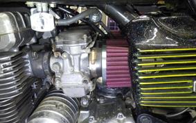 KAWASAKI ZEPHYR 400 Gen.2 1994 ZR400C