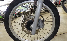 HONDA XL DEGREE 1980 MD26
