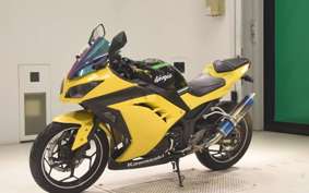 KAWASAKI NINJA 250 EX250L