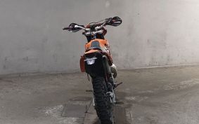 KTM 125 EXC GSA20